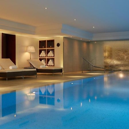 Majestic Apartments Champs Elysees Paris Eksteriør billede