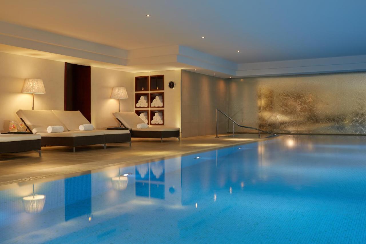 Majestic Apartments Champs Elysees Paris Eksteriør billede